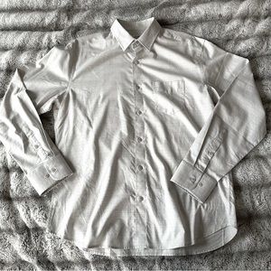 Twillory Untuck(able) Dress Shirt